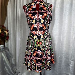 NEW YORK AND COMPANY RETRO DRESS SIZE XL